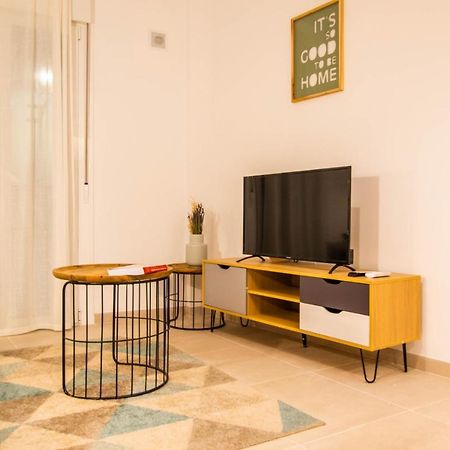 La Plaza-Colon, 1 Habitacion. Виляфранка де лос Барос Екстериор снимка