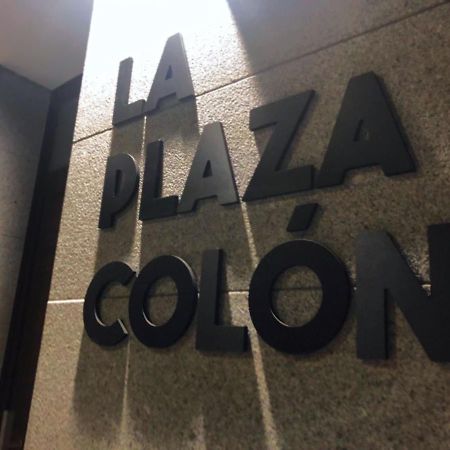La Plaza-Colon, 1 Habitacion. Виляфранка де лос Барос Екстериор снимка